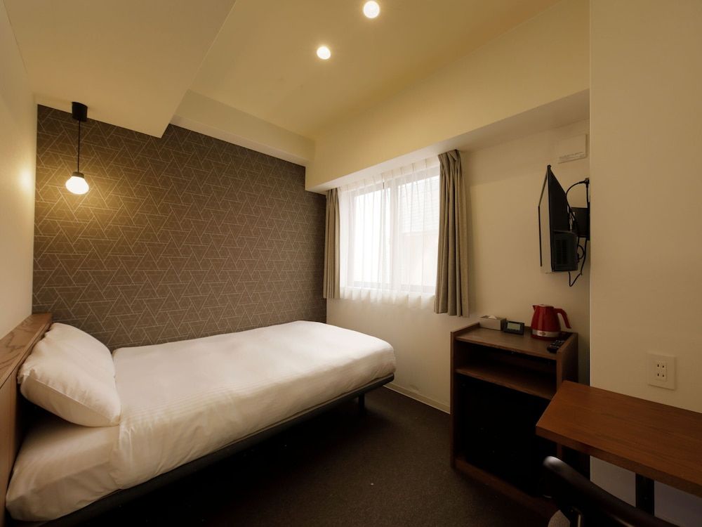undefined Smart Place Inn Kyoto Shijo Horikawa 5