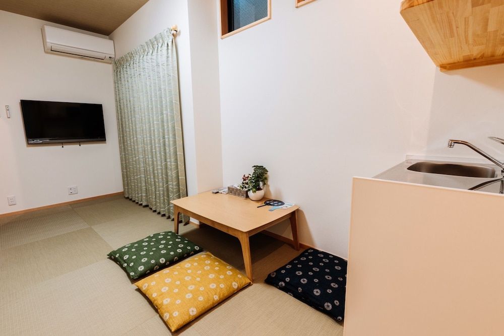 Kasumi Bekkan Japanese Style Room with Living Room, 2F 5
