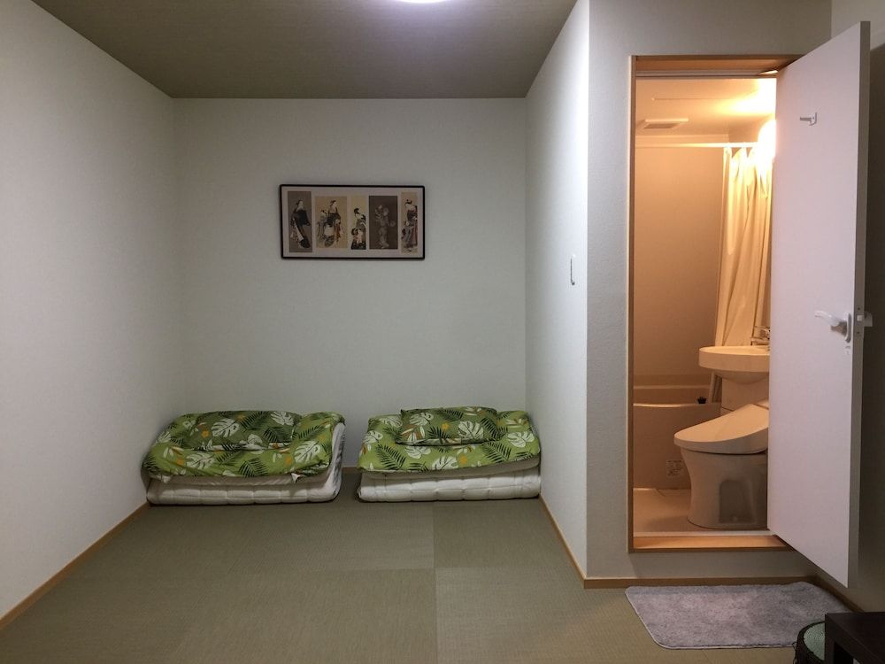 Kasumi Bekkan Japanese Style Room, 1F 11