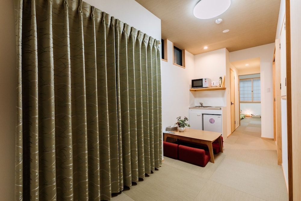 Kasumi Bekkan Japanese Style Room with Living Room, 2F 4