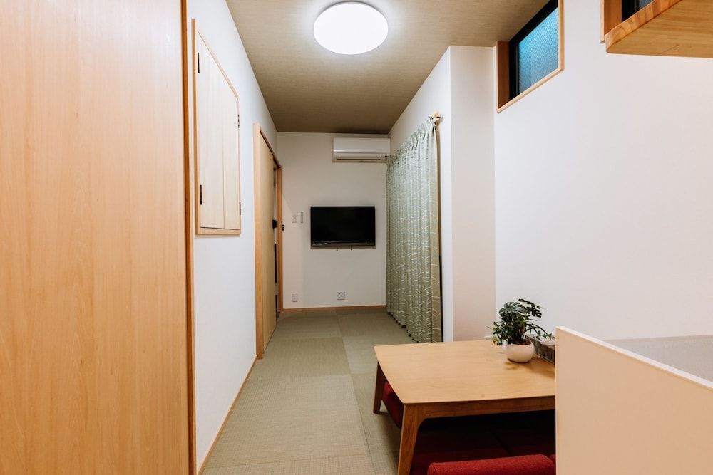 Kasumi Bekkan Japanese Style Room with Living Room, 2F 2