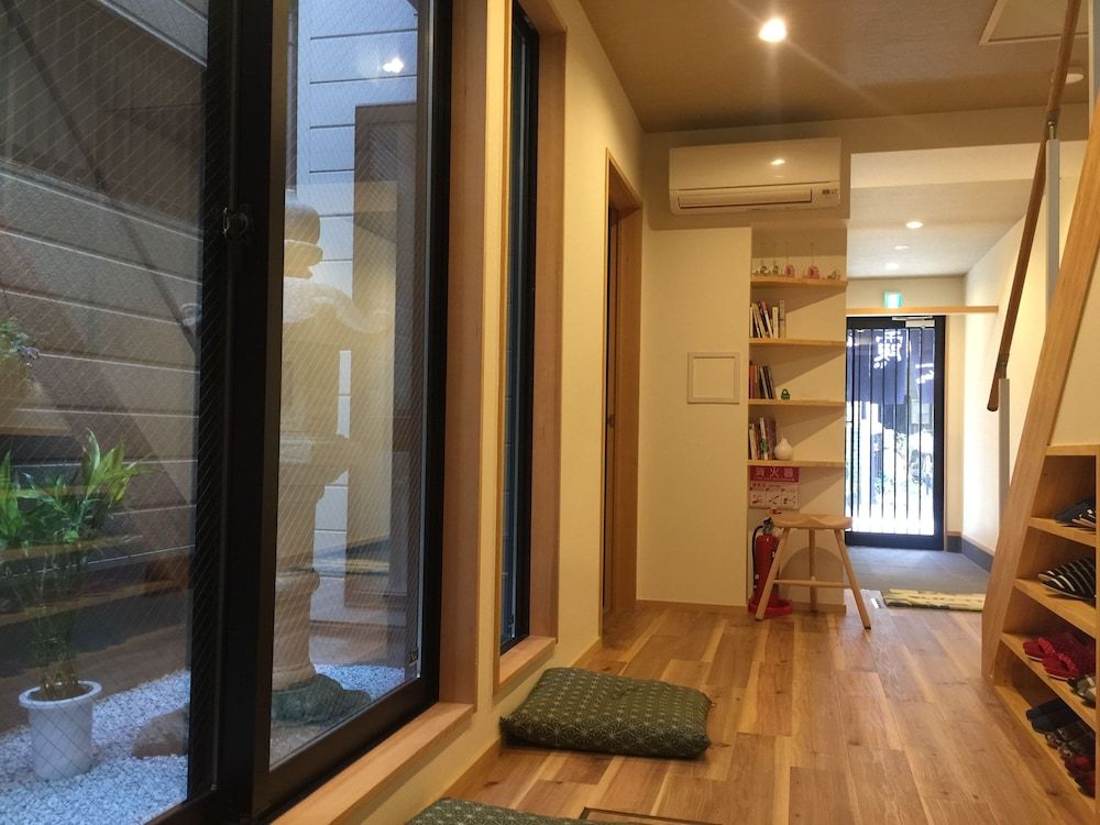 Kasumi Bekkan Japanese Style Room, 1F 10