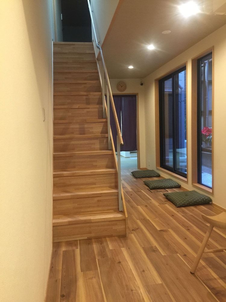 Kasumi Bekkan Japanese Style Room with Living Room, 2F 13