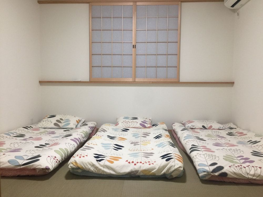 Kasumi Bekkan Japanese Style Room with Living Room, 2F 10