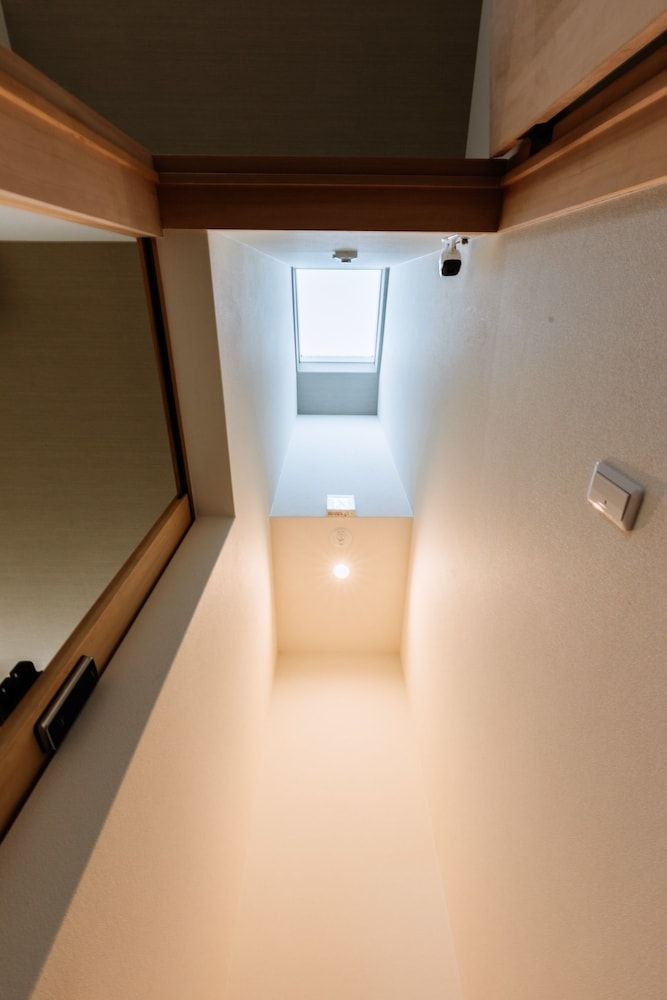 Kasumi Bekkan Japanese Style Room with Living Room, 2F 3