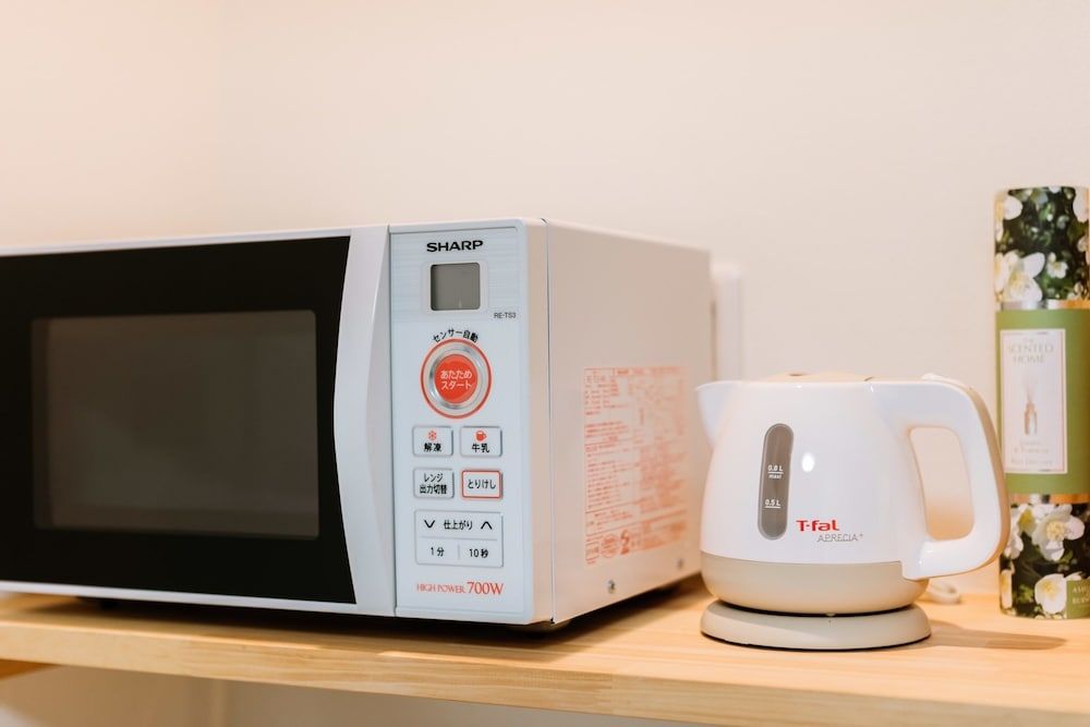 Kasumi Bekkan Japanese Style Room with Living Room, 2F 6