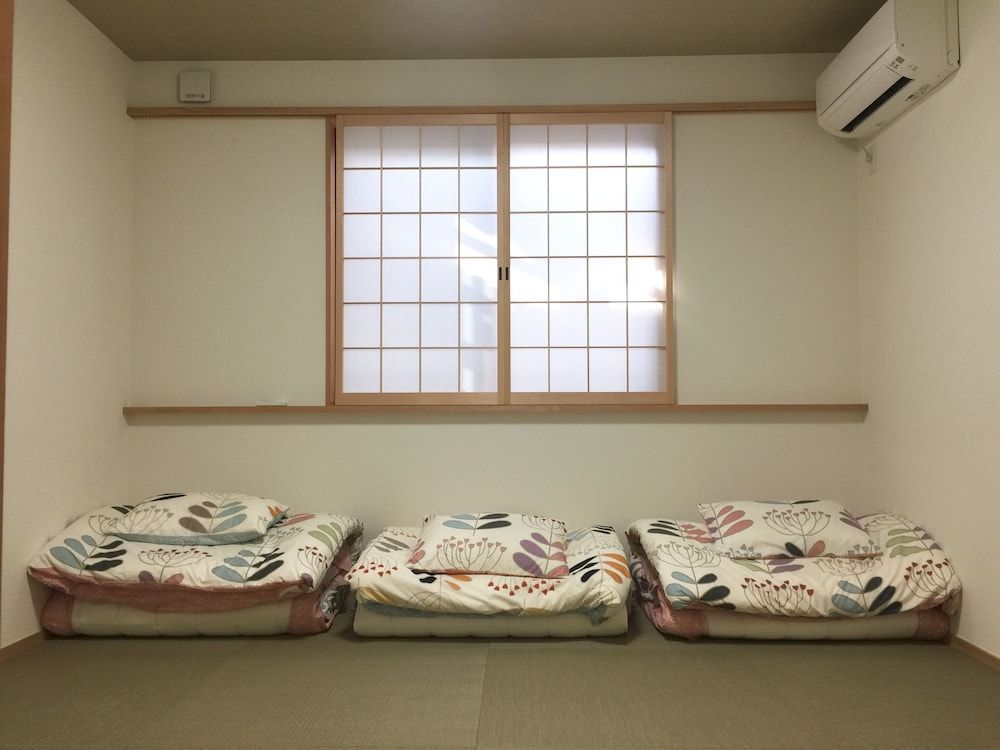 Kasumi Bekkan Japanese Style Room with Living Room, 2F 16