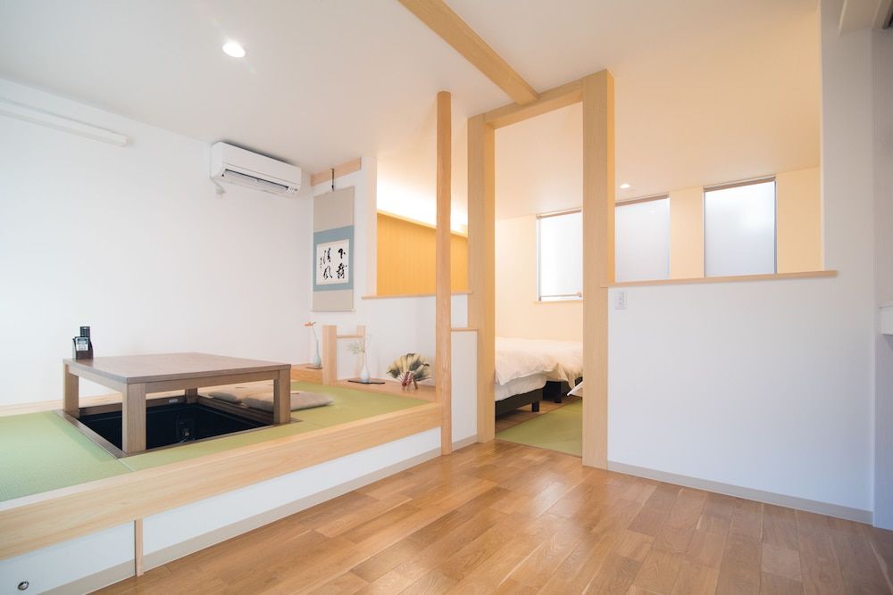 undefined Kyo-Anthu Inn 2