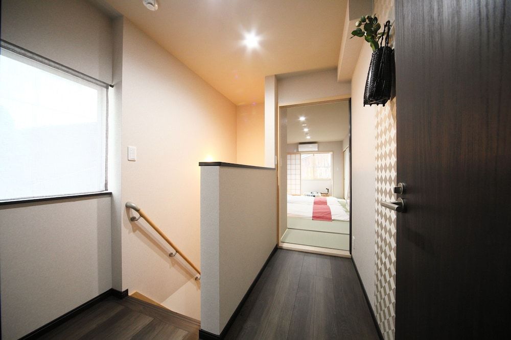 undefined PASSAGE Higashiyama Sanjo 4