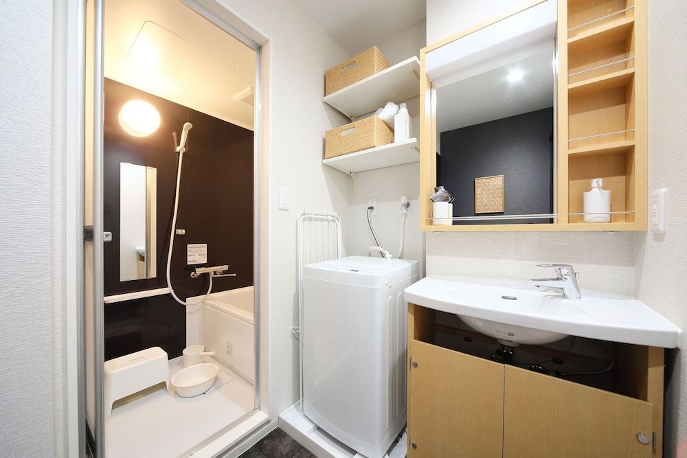 PASSAGE Higashiyama Sanjo Private Vacation Home 16