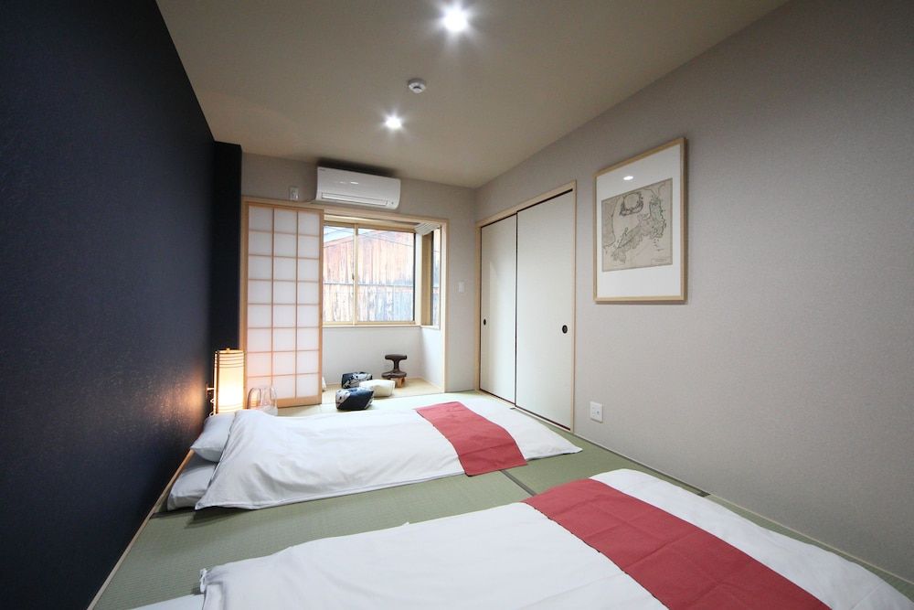 PASSAGE Higashiyama Sanjo Private Vacation Home 8