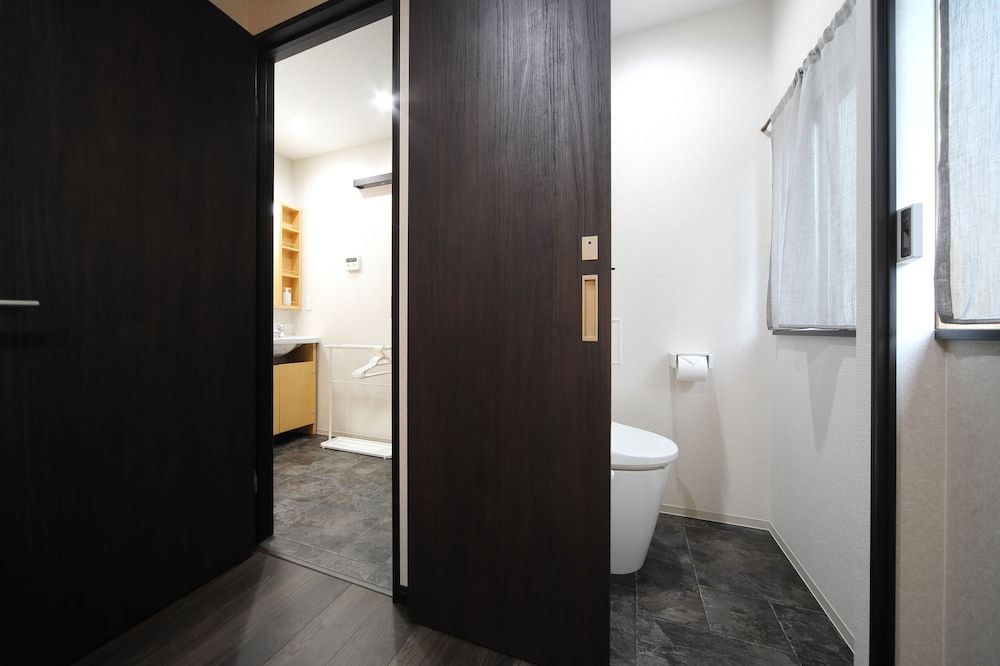 PASSAGE Higashiyama Sanjo Private Vacation Home 18