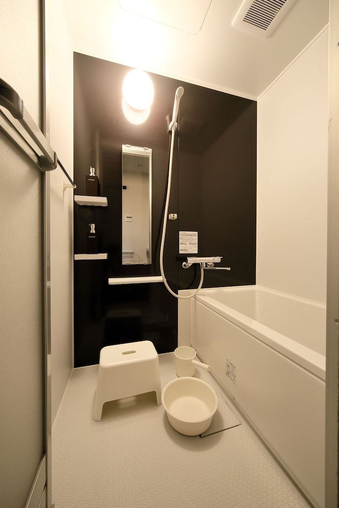 PASSAGE Higashiyama Sanjo Private Vacation Home 15