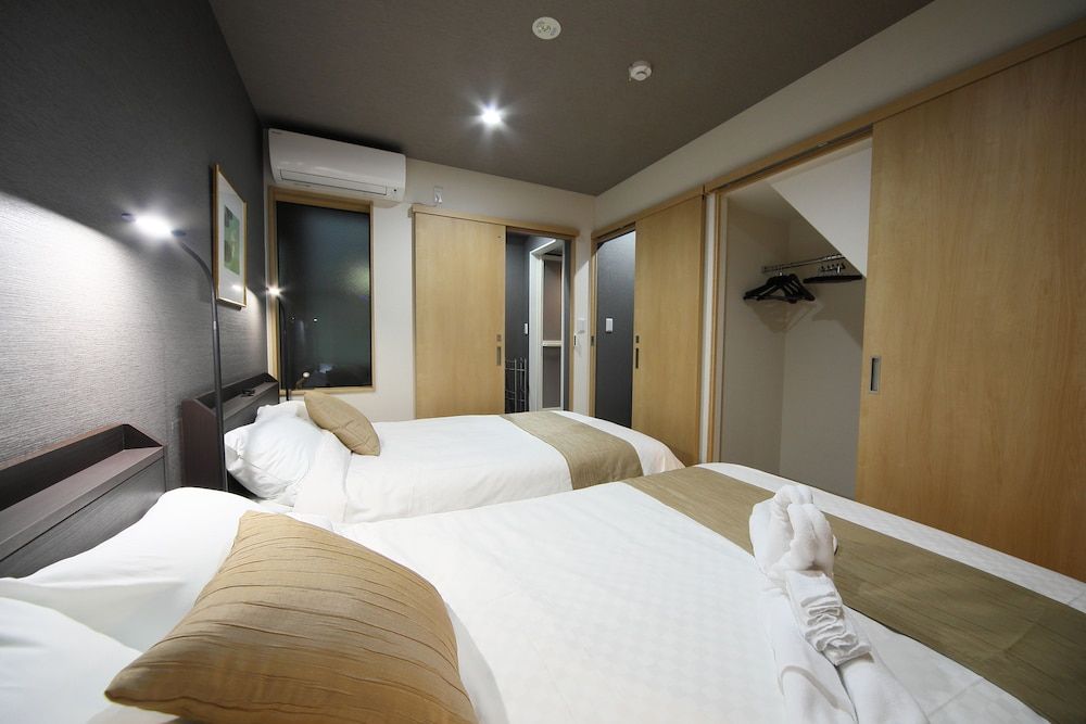 PASSAGE Higashiyama Sanjo Private Vacation Home 9