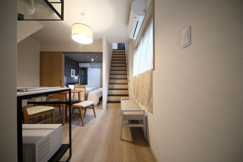 undefined PASSAGE Higashiyama Sanjo 5