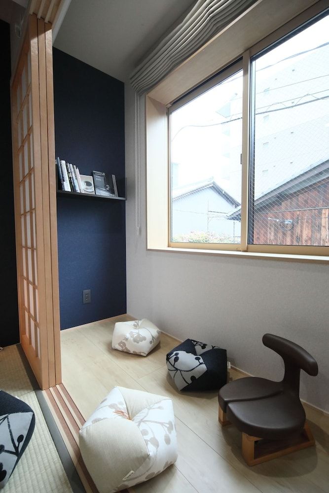 PASSAGE Higashiyama Sanjo Private Vacation Home 33