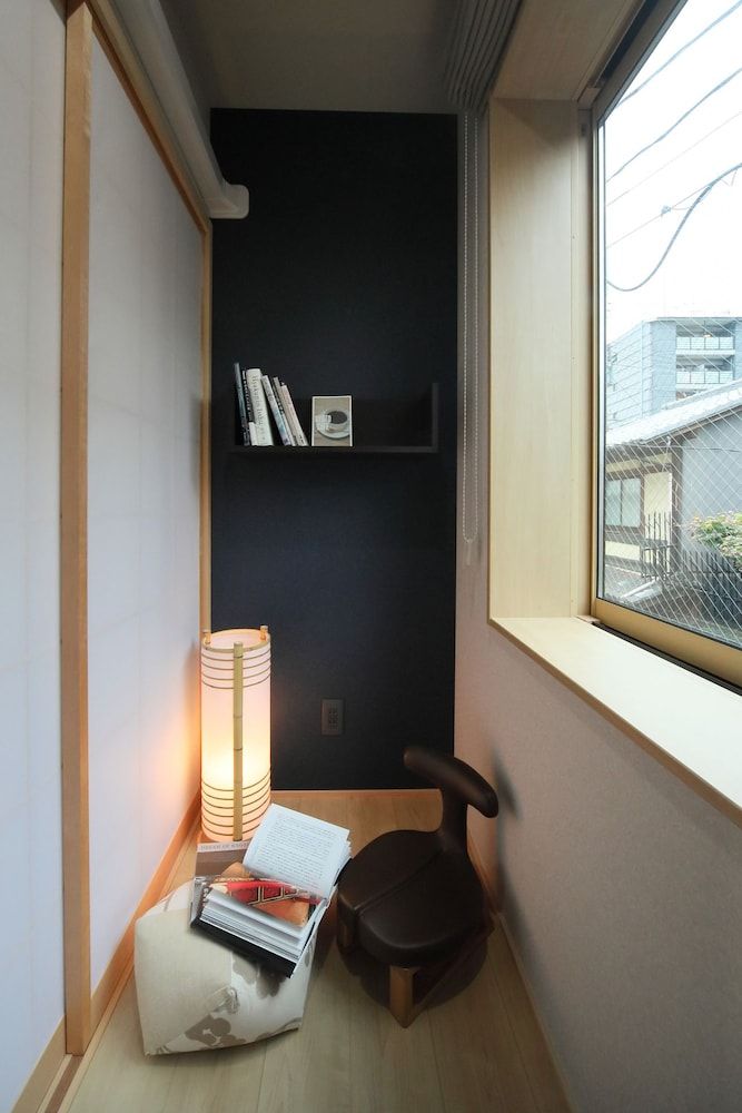 PASSAGE Higashiyama Sanjo Private Vacation Home 35