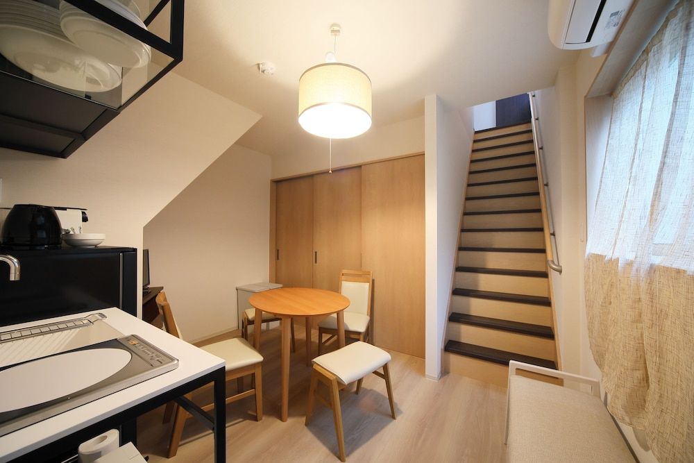 PASSAGE Higashiyama Sanjo Private Vacation Home 38