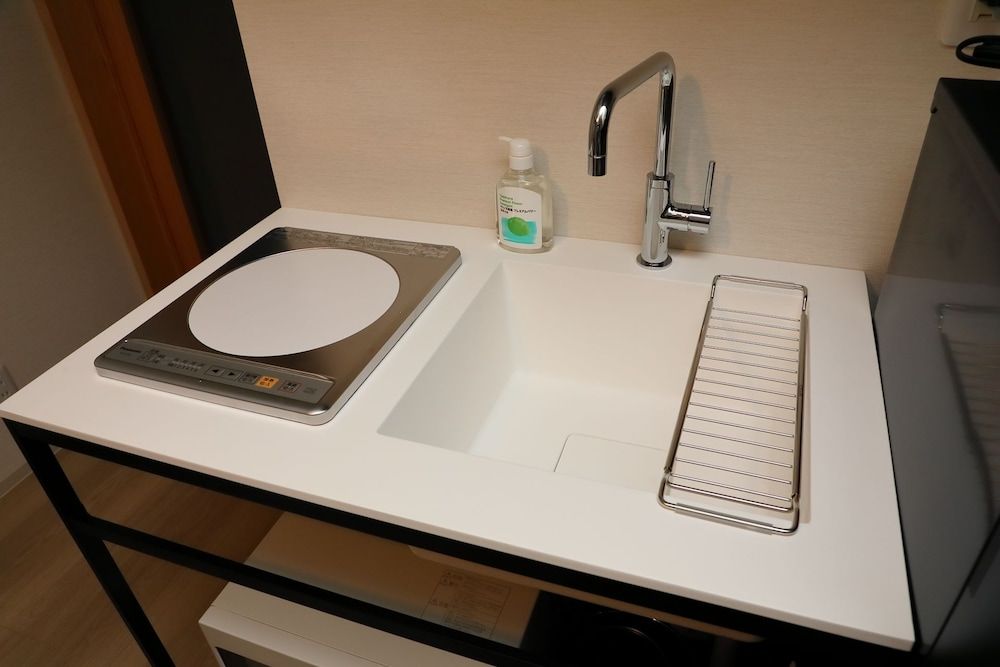 PASSAGE Higashiyama Sanjo Private Vacation Home 11