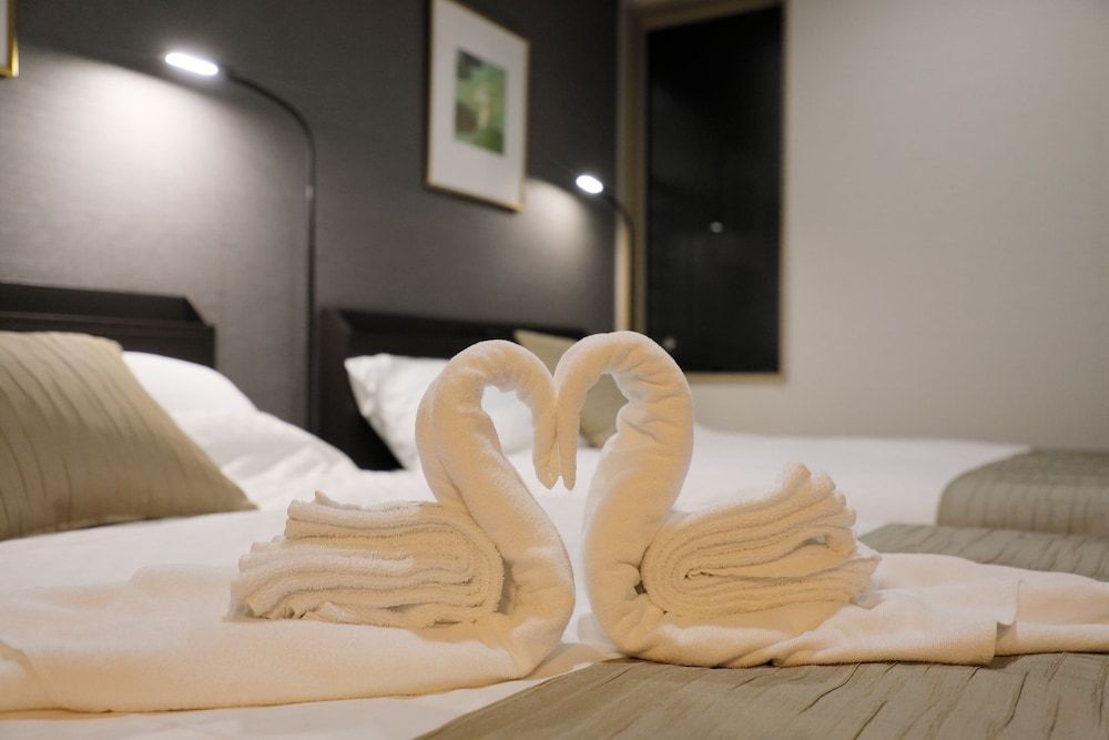 PASSAGE Higashiyama Sanjo Private Vacation Home 6