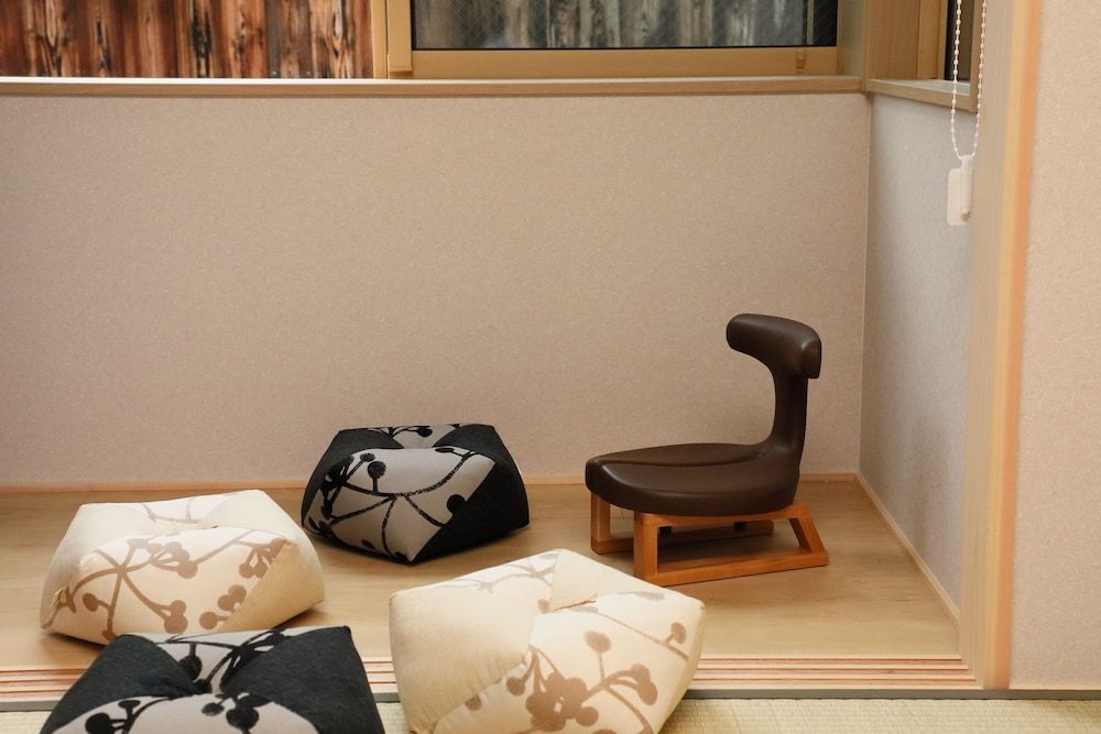 PASSAGE Higashiyama Sanjo Private Vacation Home 32