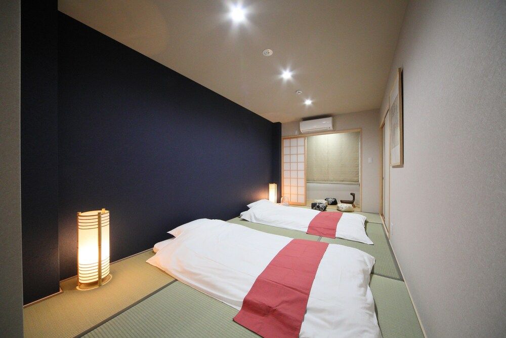 undefined PASSAGE Higashiyama Sanjo 9