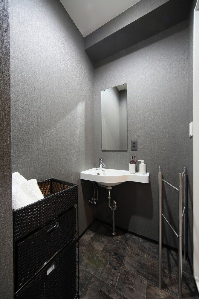 PASSAGE Higashiyama Sanjo Private Vacation Home 25