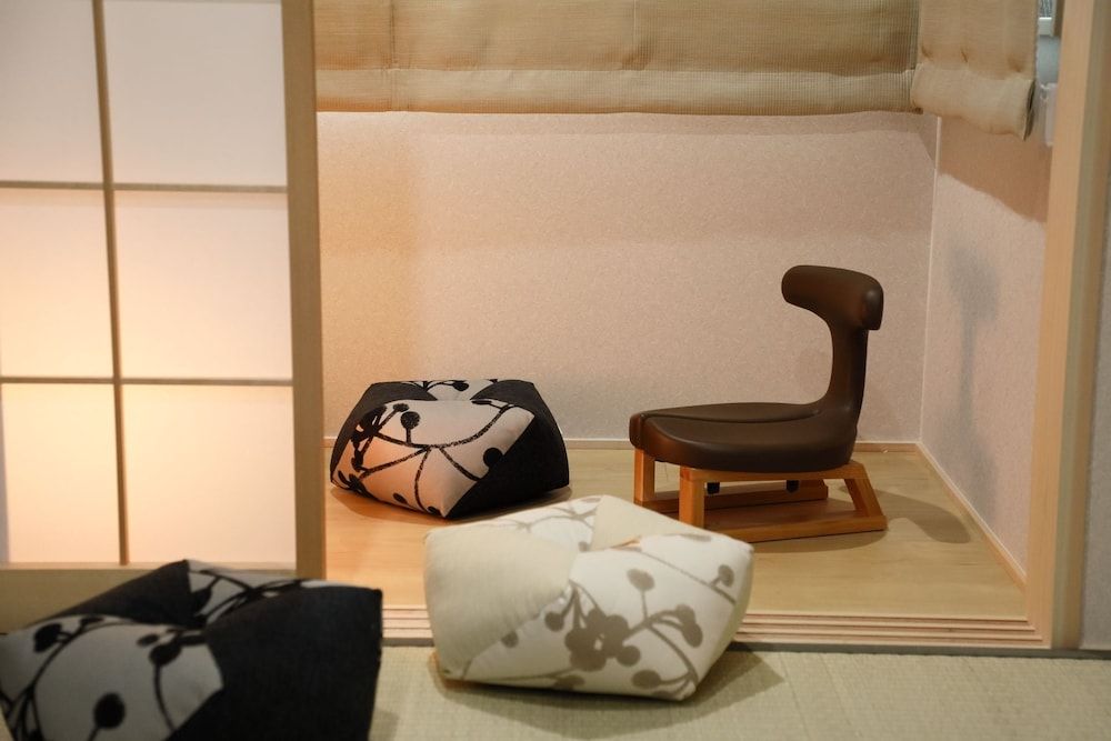 PASSAGE Higashiyama Sanjo Private Vacation Home 36