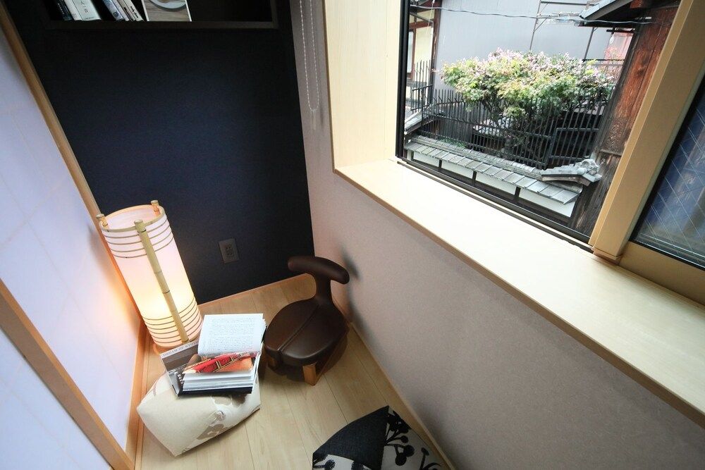 PASSAGE Higashiyama Sanjo Private Vacation Home 37