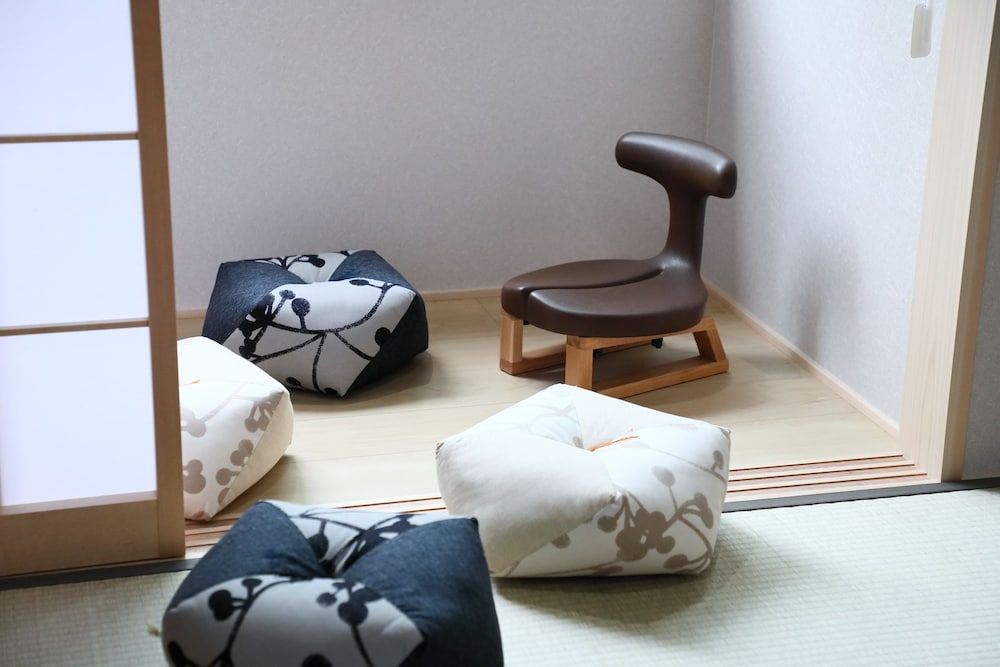 PASSAGE Higashiyama Sanjo Private Vacation Home 34