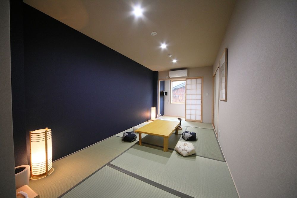 PASSAGE Higashiyama Sanjo Private Vacation Home 10