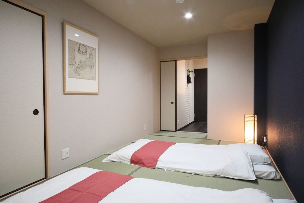 undefined PASSAGE Higashiyama Sanjo 7