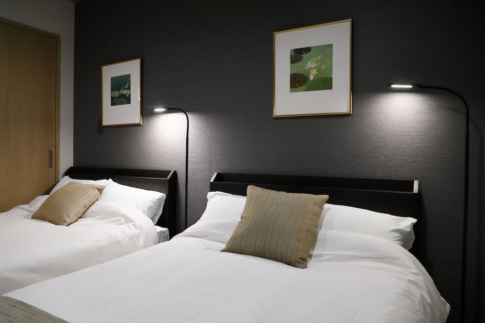 undefined PASSAGE Higashiyama Sanjo 10