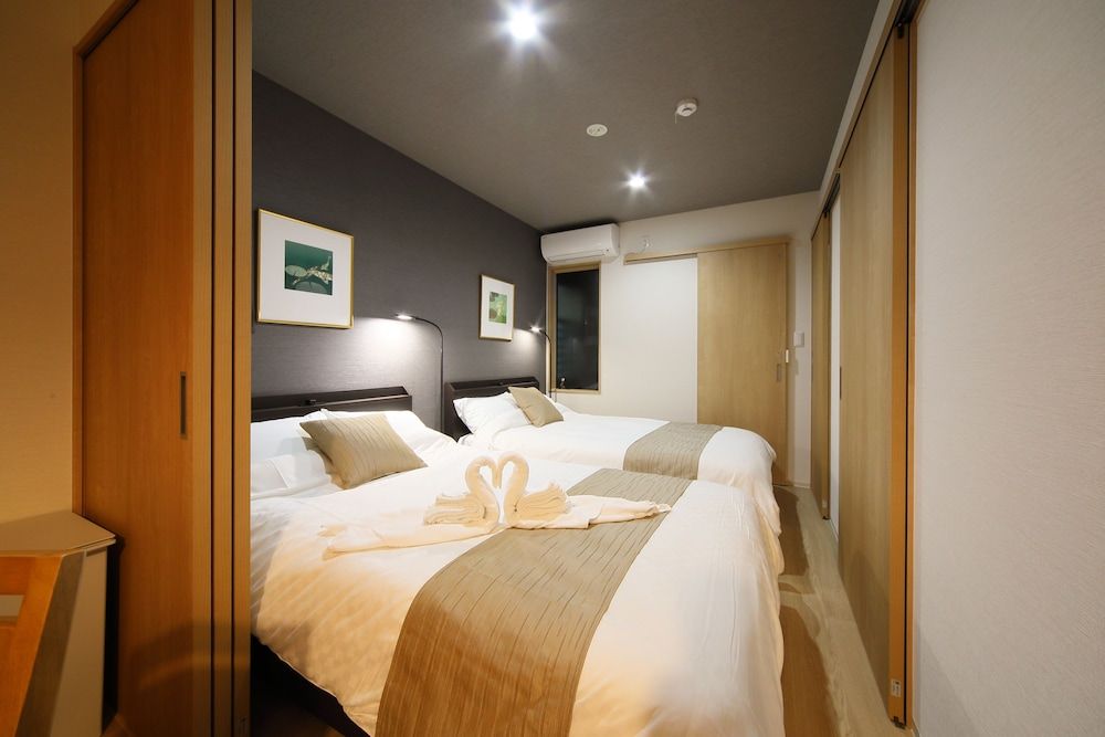 PASSAGE Higashiyama Sanjo Private Vacation Home 7