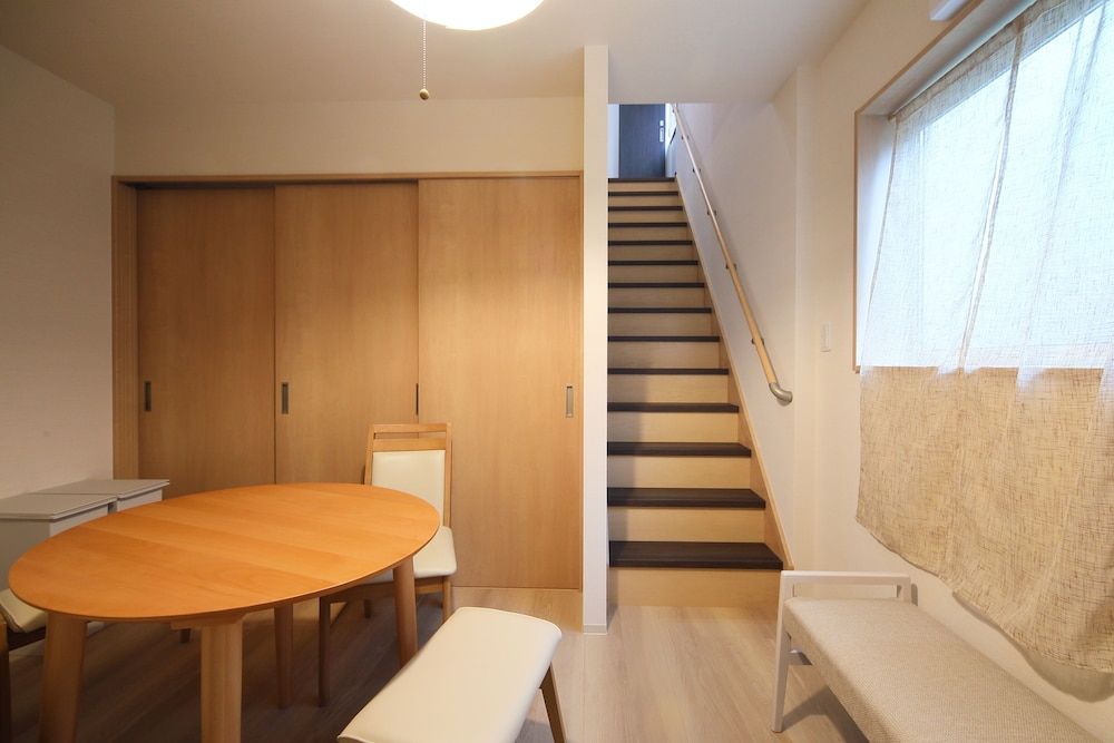 undefined PASSAGE Higashiyama Sanjo 3