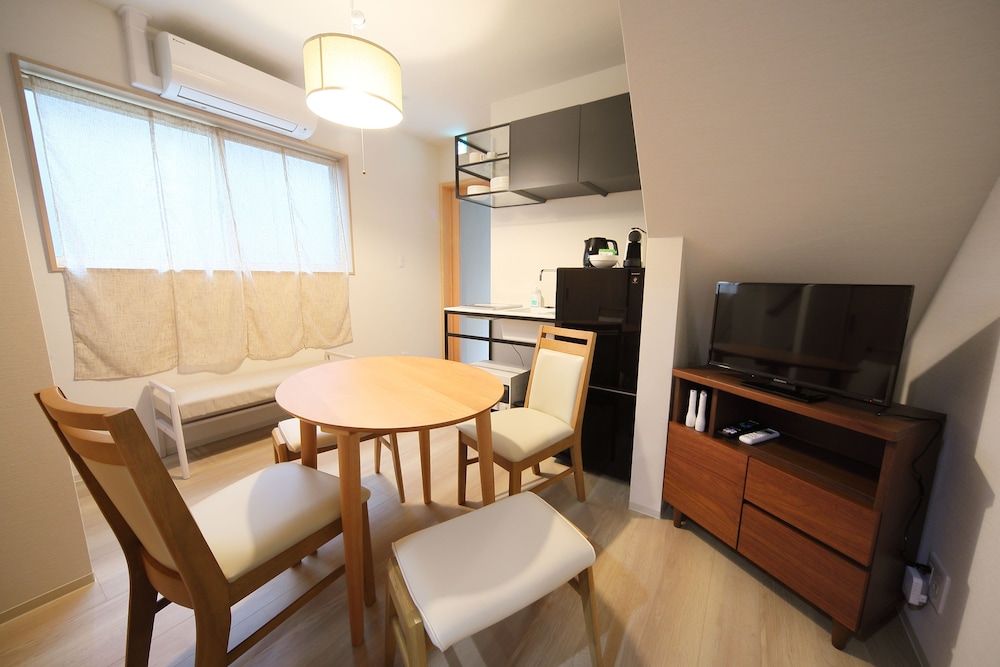 PASSAGE Higashiyama Sanjo Private Vacation Home 39