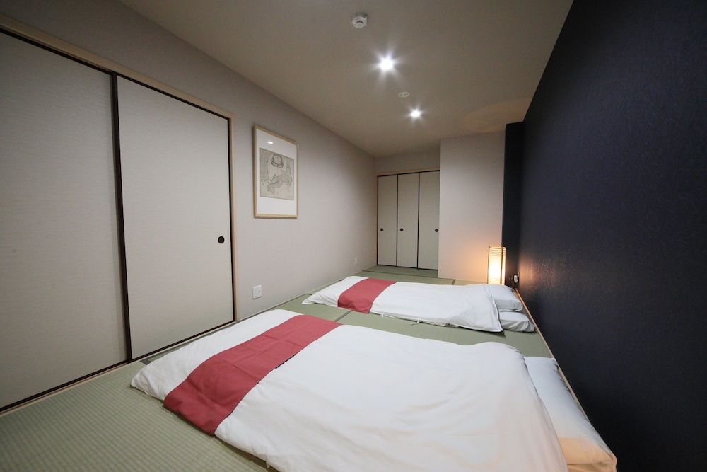 undefined PASSAGE Higashiyama Sanjo 8