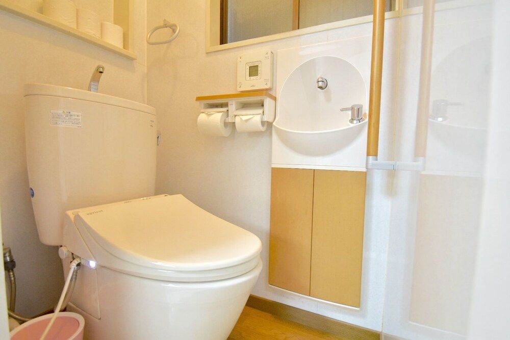 Myoshin Kaken Private Vacation Home 14