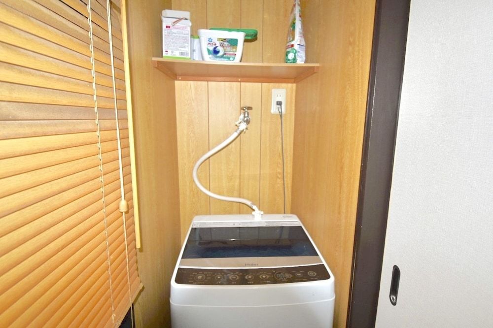 Myoshin Kaken Private Vacation Home 12