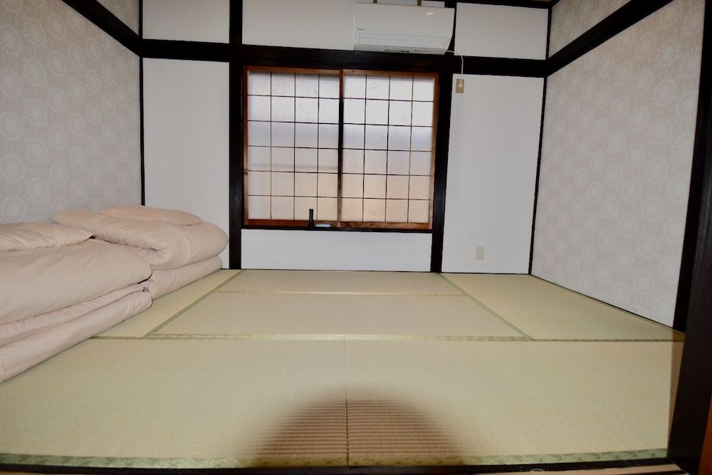 undefined Myoshin Kaken 5