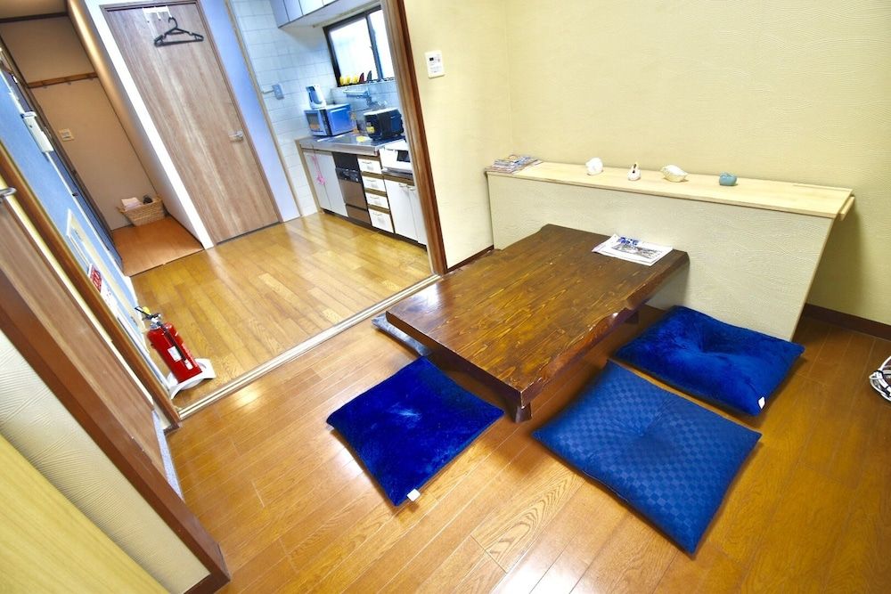 Myoshin Kaken Private Vacation Home 2