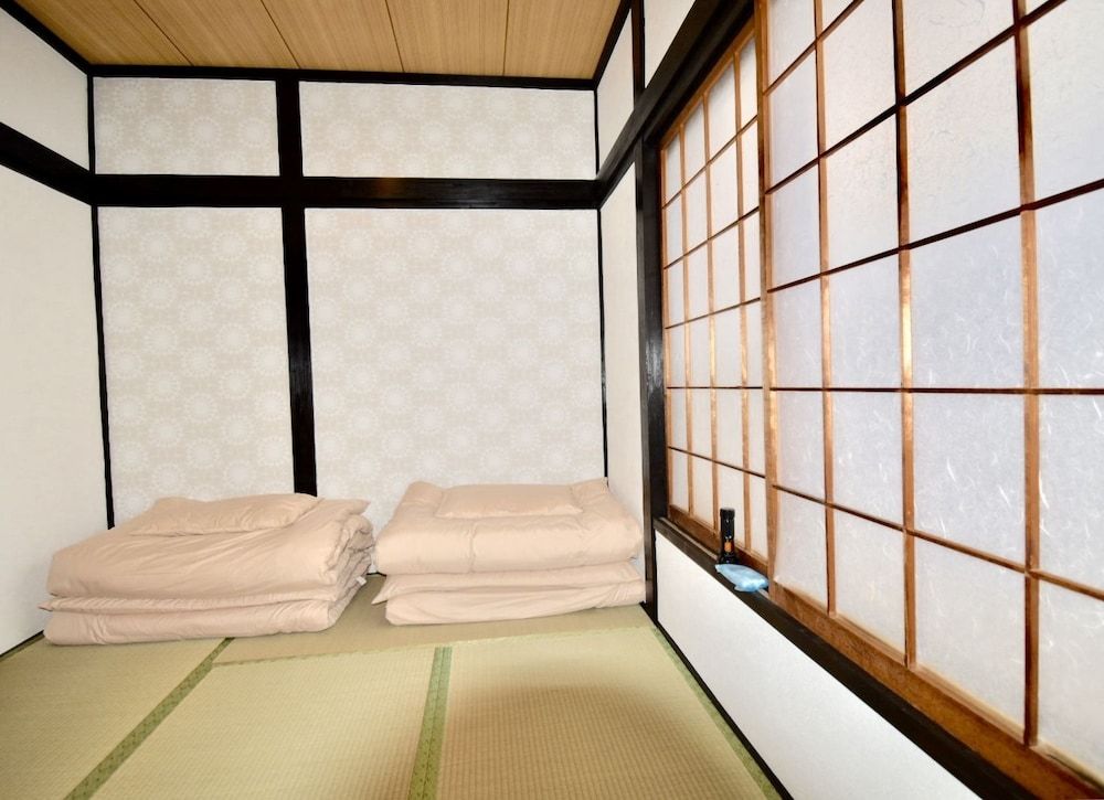 undefined Myoshin Kaken 3