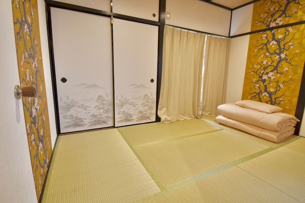 undefined Myoshin Kaken