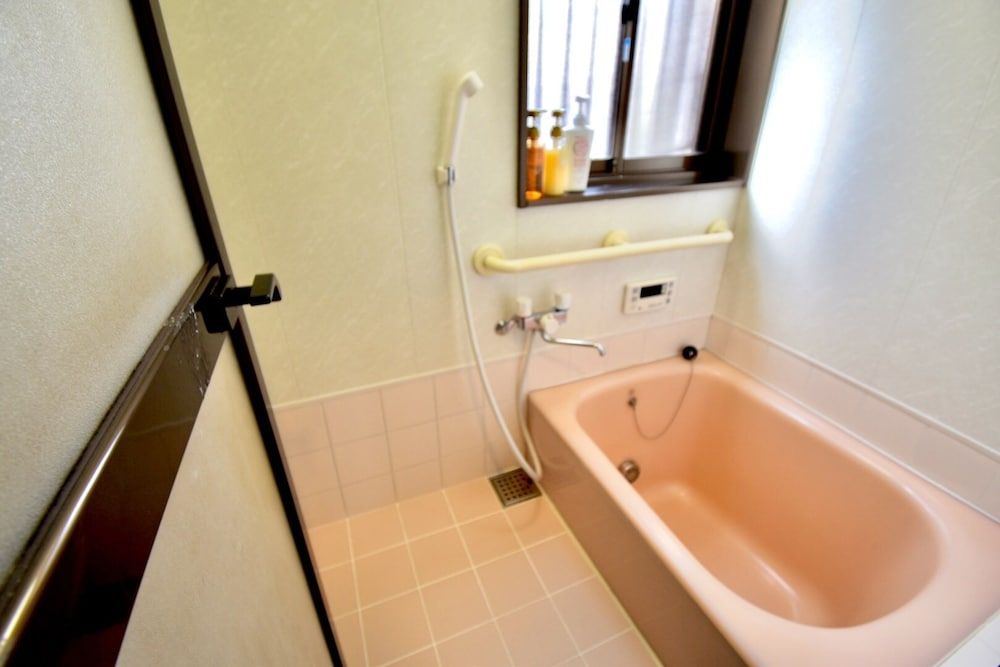 Myoshin Kaken Private Vacation Home 15