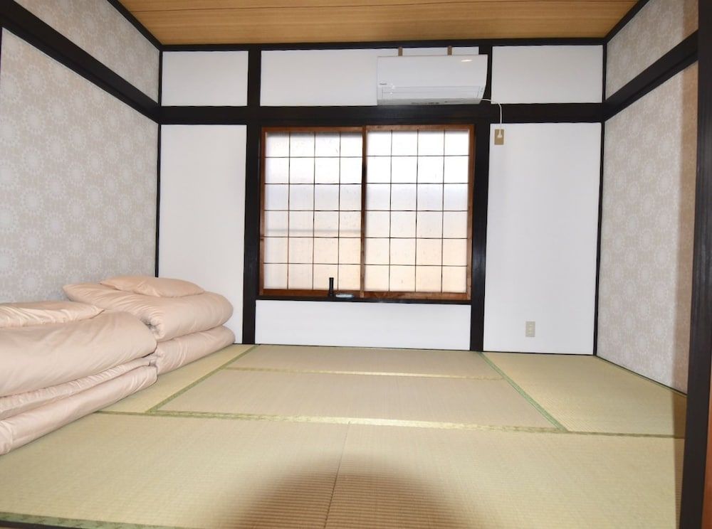 undefined Myoshin Kaken 7