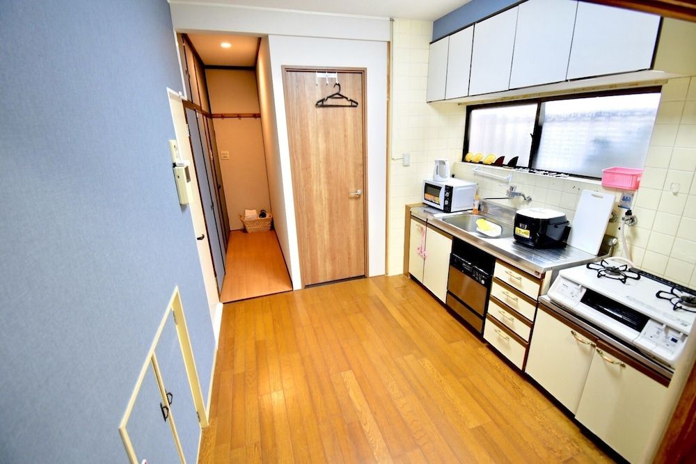 Myoshin Kaken Private Vacation Home 10