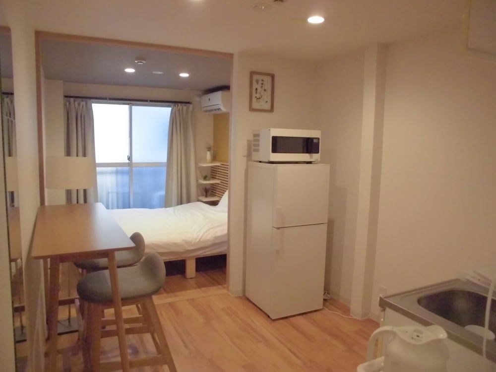 Yasakago Apartment, 1 Queen Bed, Non Smoking 3