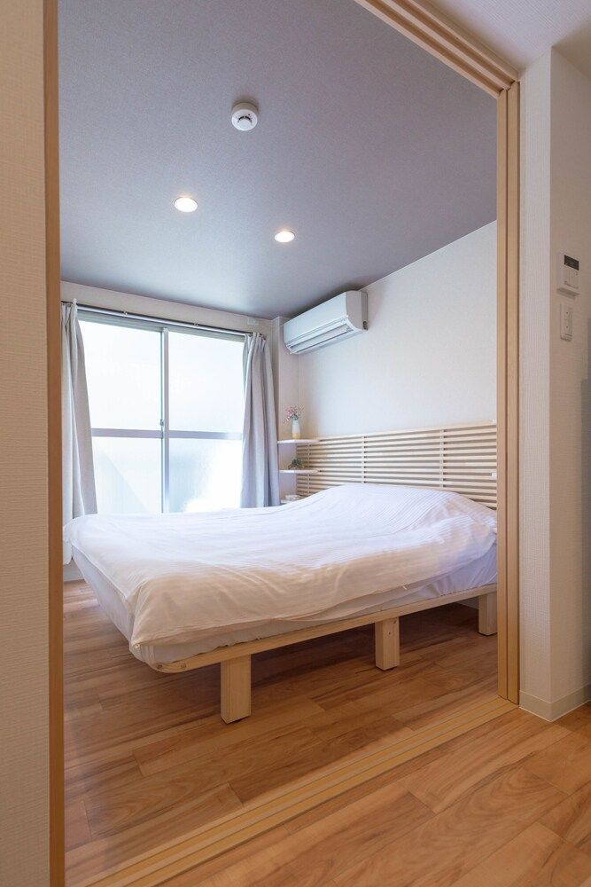 Yasakago Apartment, 1 Queen Bed, Non Smoking 13