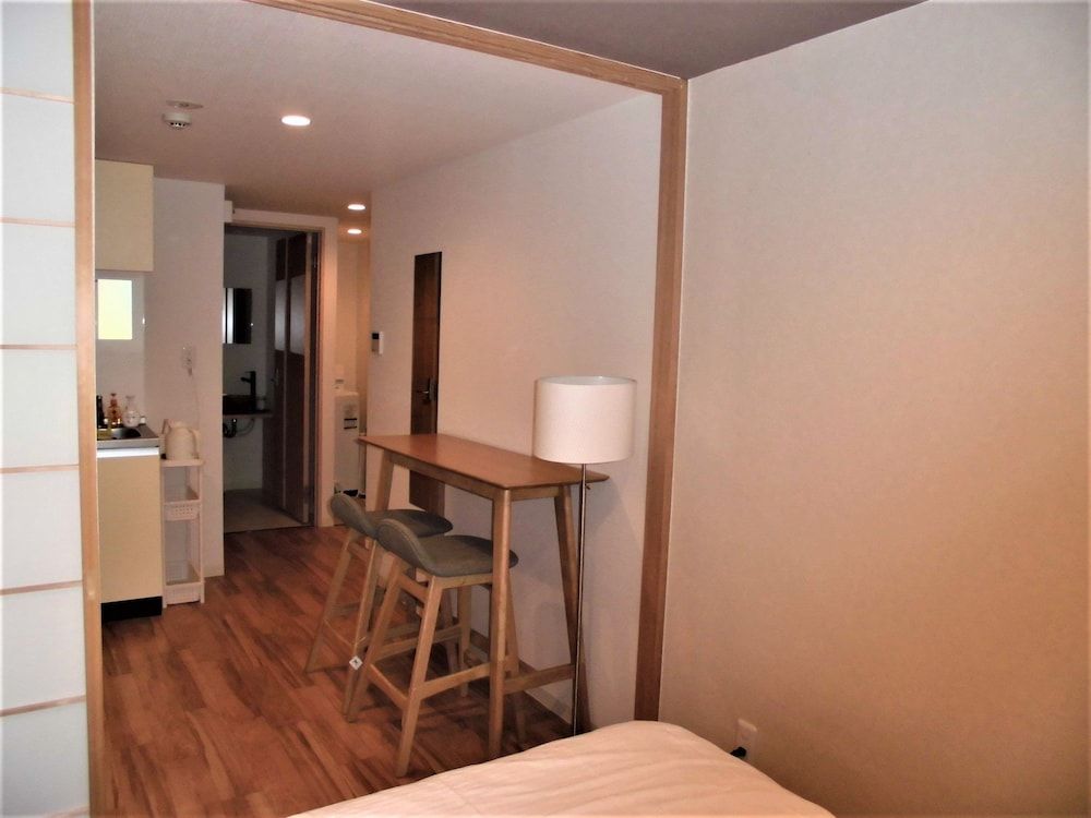 Yasakago Apartment, 1 Queen Bed, Non Smoking 16