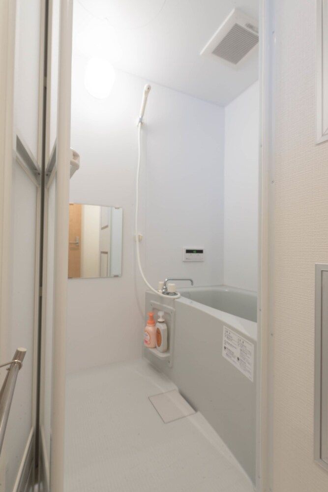 Yasakago Apartment, 1 Queen Bed, Non Smoking 9